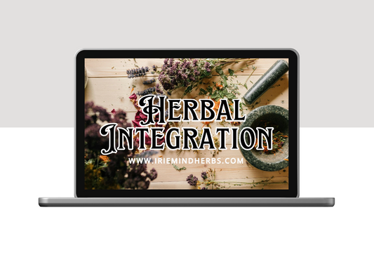 Herbal Integration Certification: Elevate Your Practice with Herbs