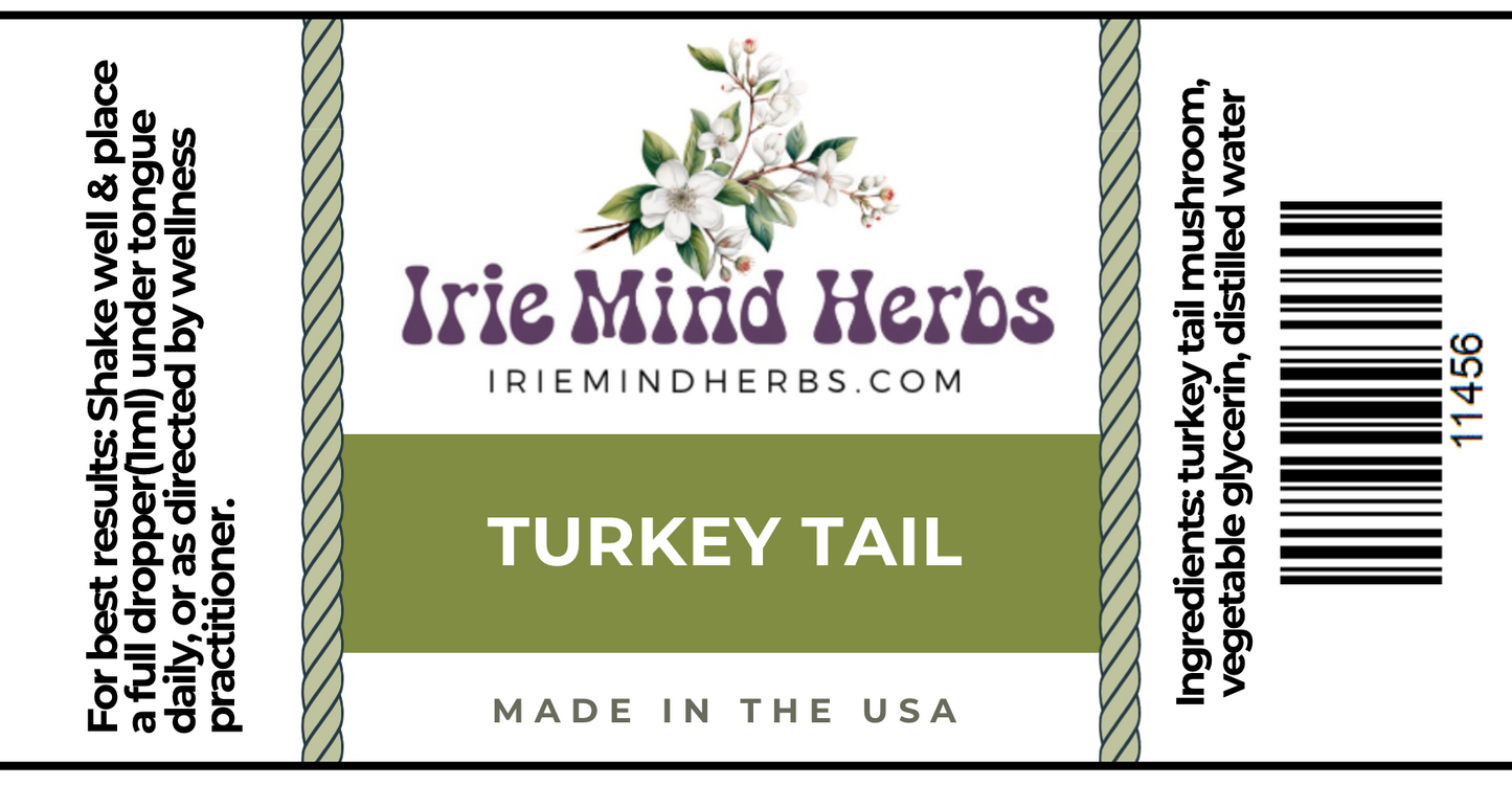 Wholesale Tincture & Herbal Tea
