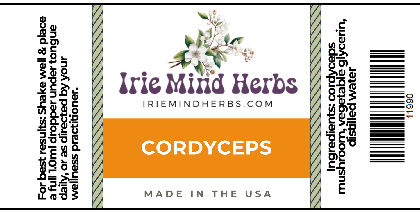 Wholesale Tincture & Herbal Tea