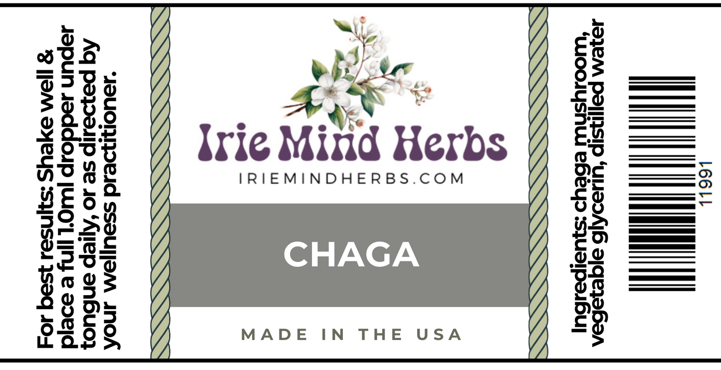 Wholesale Tincture & Herbal Tea