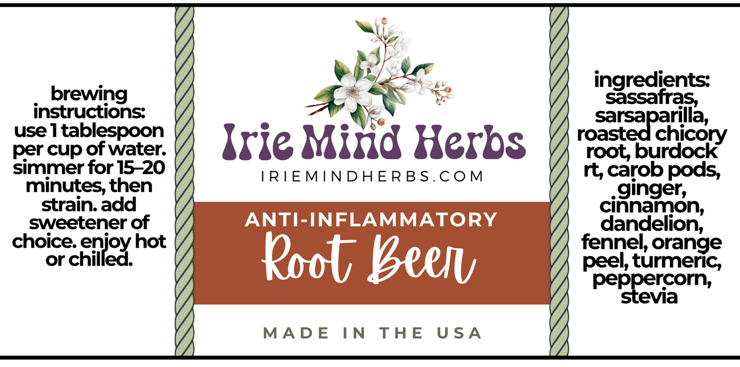 Wholesale Tincture & Herbal Tea